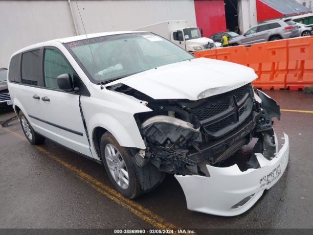 RAM NULL 2014 2c4rrgag6er315142