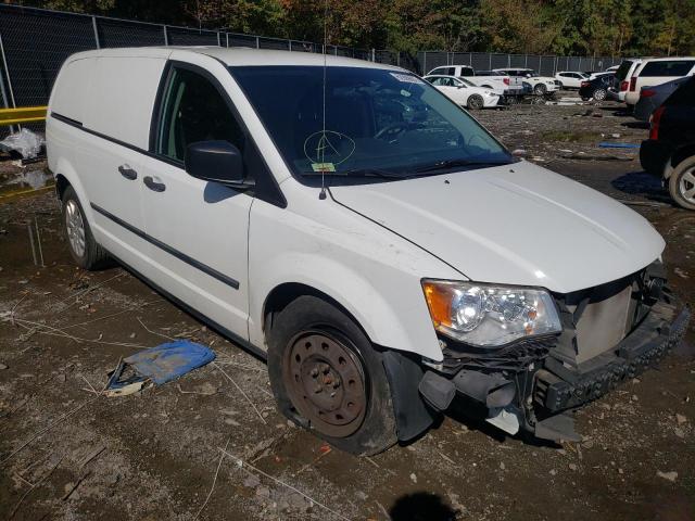 RAM TRADESMAN 2014 2c4rrgag7er142585