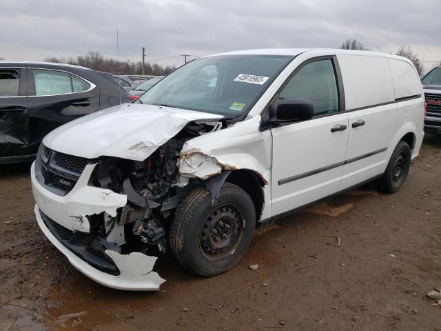 RAM TRADESMAN 2014 2c4rrgag8er163090