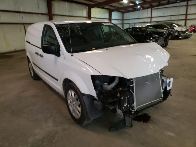 RAM TRADESMAN 2014 2c4rrgag9er425375