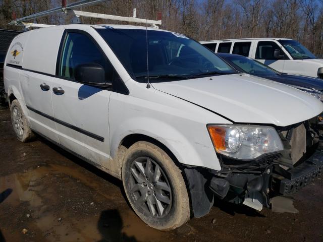 RAM TRADESMAN 2014 2c4rrgagxer340643