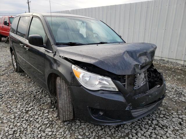 VOLKSWAGEN ROUTAN S 2012 2c4rvaag1cr120510