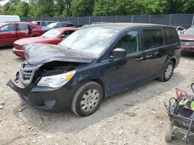 VOLKSWAGEN ROUTAN S 2012 2c4rvaag1cr240520