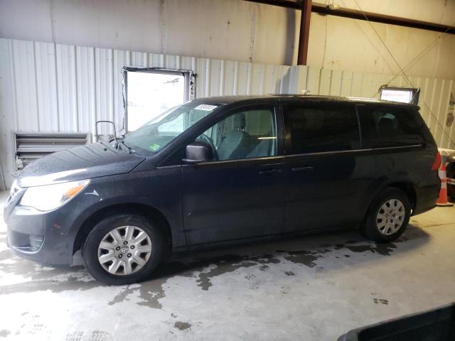 VOLKSWAGEN ROUTAN S 2012 2c4rvaag3cr293865