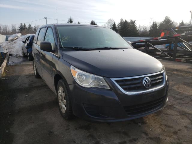 VOLKSWAGEN ROUTAN S 2012 2c4rvaag3cr294398