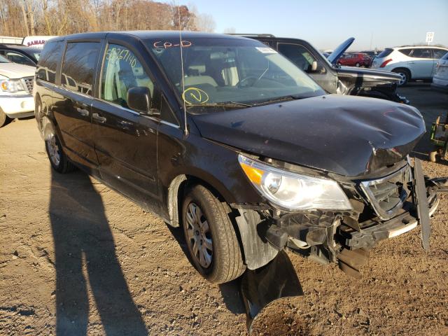 VOLKSWAGEN ROUTAN S 2014 2c4rvaag3er144715