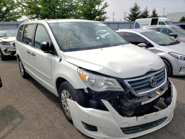 VOLKSWAGEN ROUTAN S 2012 2c4rvaag4cr120193