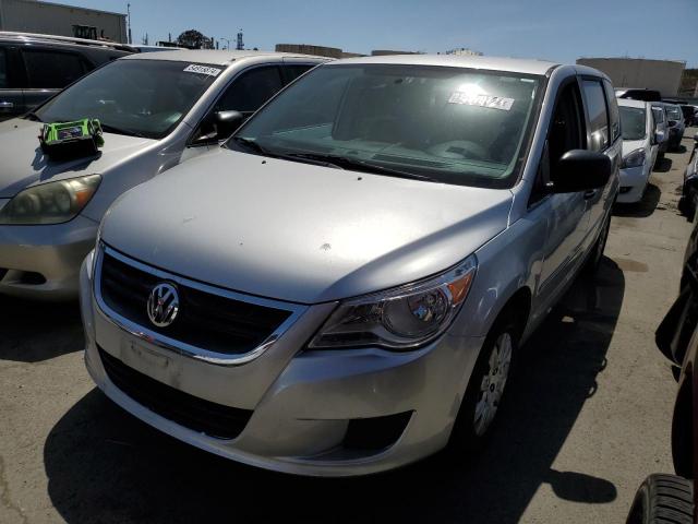 VOLKSWAGEN ROUTAN 2012 2c4rvaag7cr182106