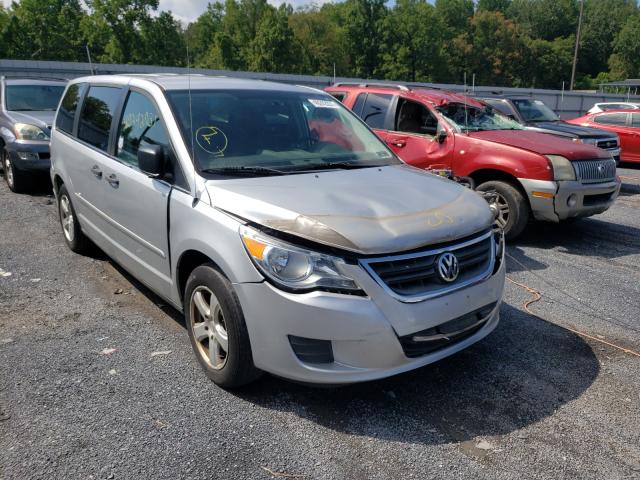 VOLKSWAGEN ROUTAN S 2012 2c4rvaag9cr120626