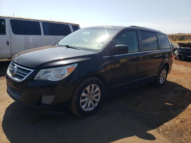 VOLKSWAGEN ROUTAN 2012 2c4rvabg0cr146207