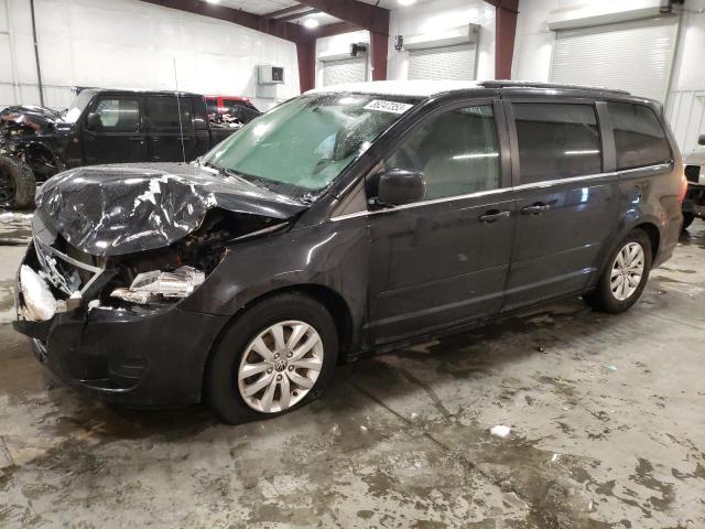 VOLKSWAGEN ROUTAN SE 2012 2c4rvabg0cr354250