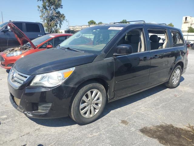 VOLKSWAGEN ROUTAN SE 2012 2c4rvabg0cr354782