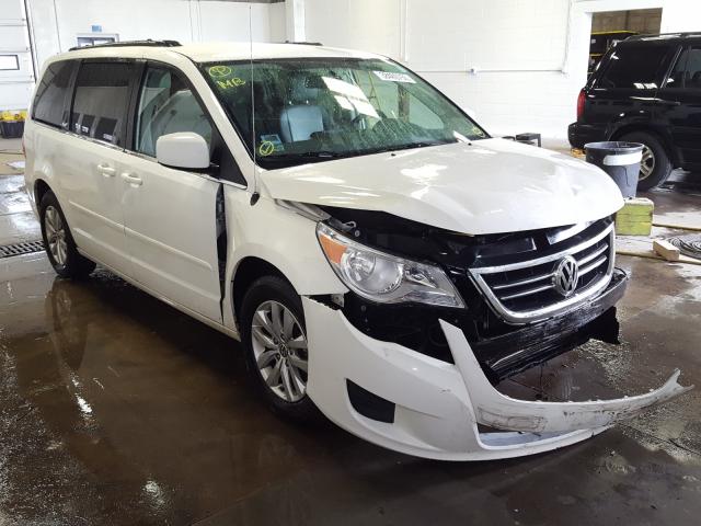 VOLKSWAGEN ROUTAN SE 2012 2c4rvabg0cr355365