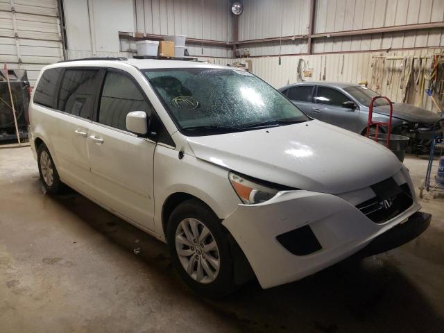 VOLKSWAGEN ROUTAN SE 2012 2c4rvabg0cr392285