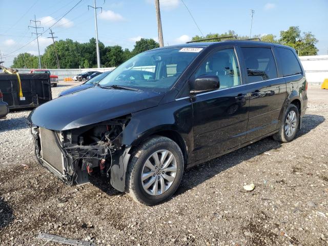 VOLKSWAGEN ROUTAN SE 2014 2c4rvabg0er135078