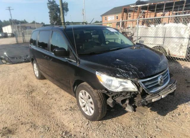 VOLKSWAGEN ROUTAN 2012 2c4rvabg1cr202655