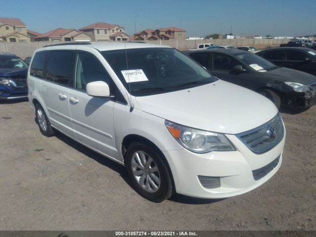 VOLKSWAGEN ROUTAN 2012 2c4rvabg1cr217589