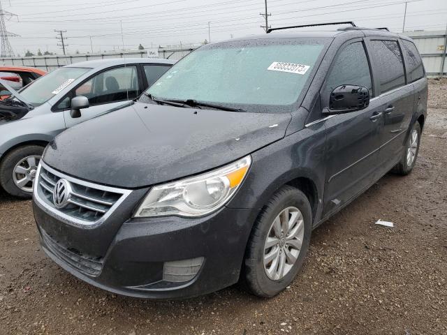 VOLKSWAGEN ROUTAN SE 2012 2c4rvabg1cr217608