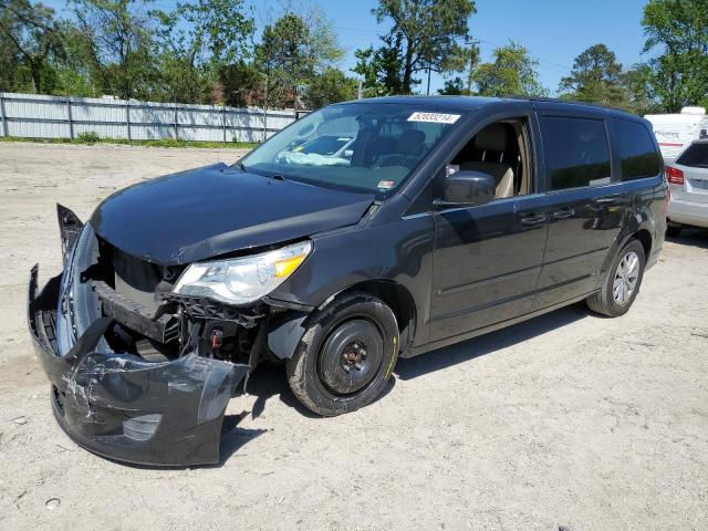 VOLKSWAGEN ROUTAN 2012 2c4rvabg1cr276660