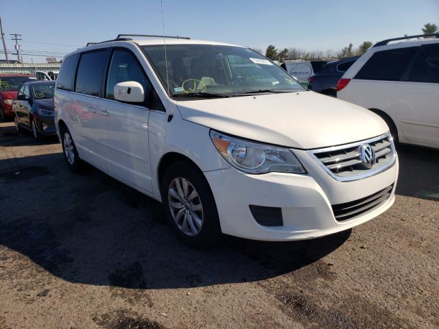 VOLKSWAGEN ROUTAN SE 2012 2c4rvabg1cr276688