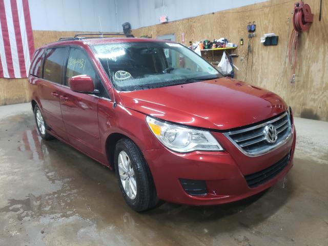 VOLKSWAGEN ROUTAN SE 2012 2c4rvabg1cr276884