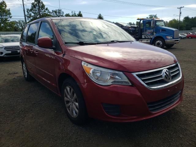 VOLKSWAGEN ROUTAN SE 2012 2c4rvabg1cr293619