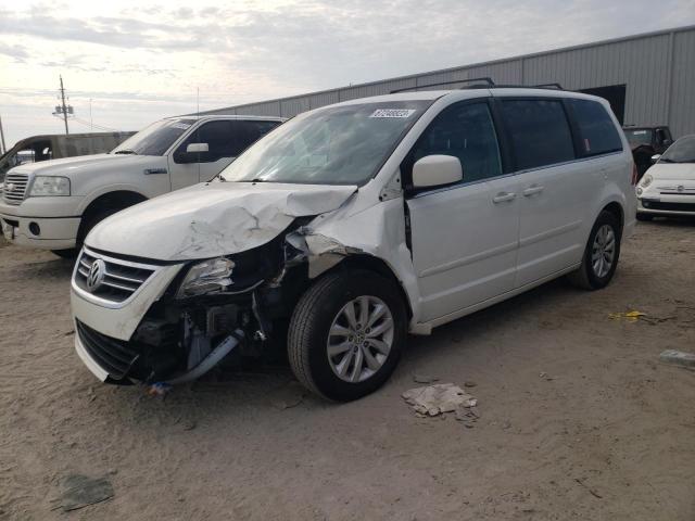 VOLKSWAGEN ROUTAN SE 2012 2c4rvabg1cr354225