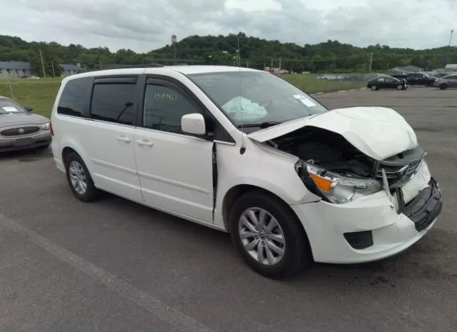 VOLKSWAGEN ROUTAN 2012 2c4rvabg1cr355200