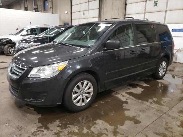 VOLKSWAGEN ROUTAN SE 2012 2c4rvabg1cr390643