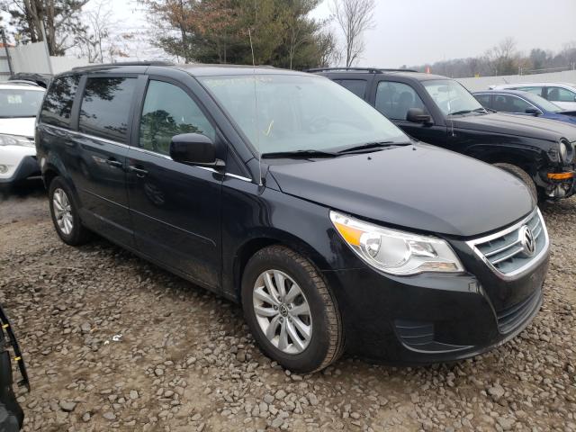 VOLKSWAGEN ROUTAN SE 2012 2c4rvabg1cr393638