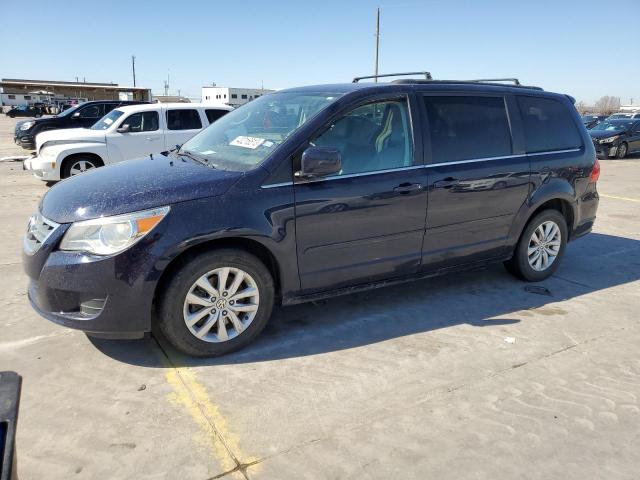 VOLKSWAGEN ROUTAN SE 2014 2c4rvabg1er135106