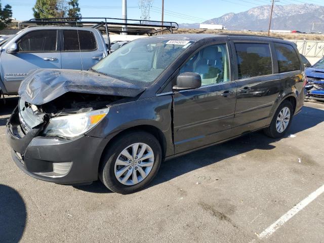 VOLKSWAGEN ROUTAN SE 2012 2c4rvabg2cr193903