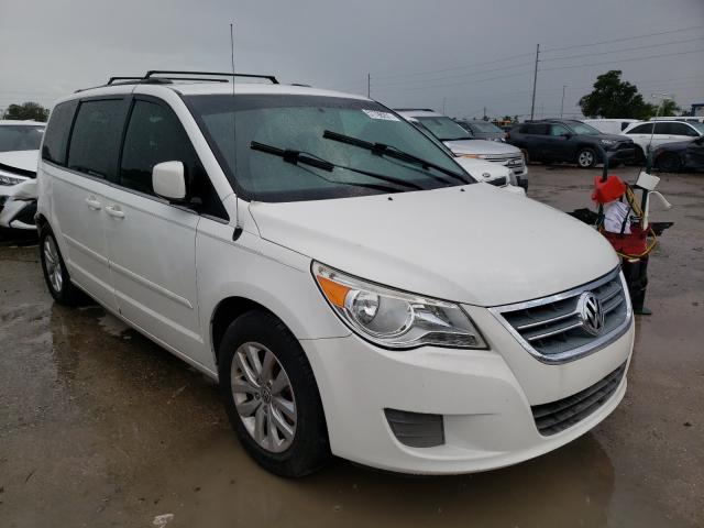 VOLKSWAGEN ROUTAN SE 2012 2c4rvabg2cr217598