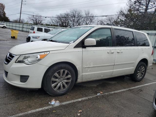 VOLKSWAGEN ROUTAN SE 2012 2c4rvabg2cr294312