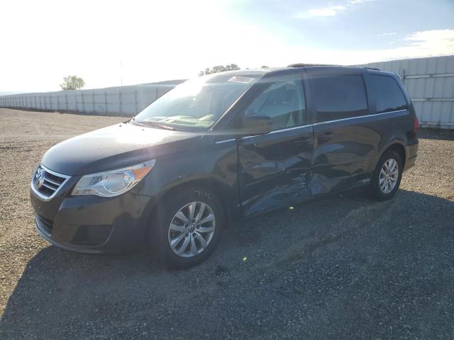 VOLKSWAGEN ROUTAN SE 2012 2c4rvabg2cr321248