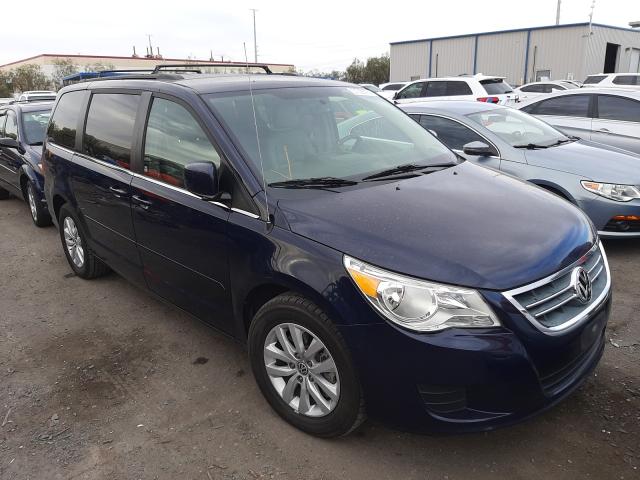 VOLKSWAGEN ROUTAN SE 2012 2c4rvabg2cr354203