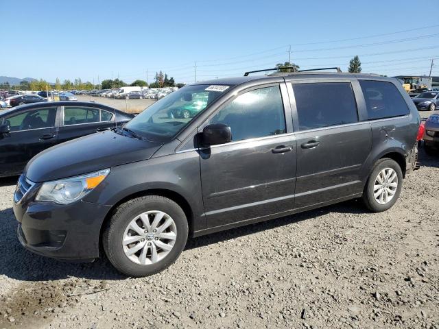 VOLKSWAGEN ROUTAN SE 2012 2c4rvabg2cr391168