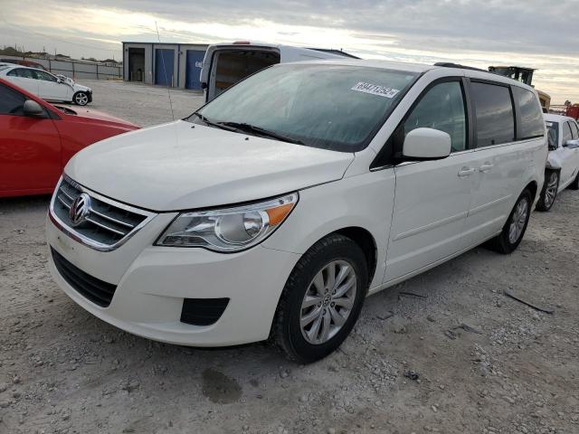 VOLKSWAGEN ROUTAN SE 2012 2c4rvabg2cr391218