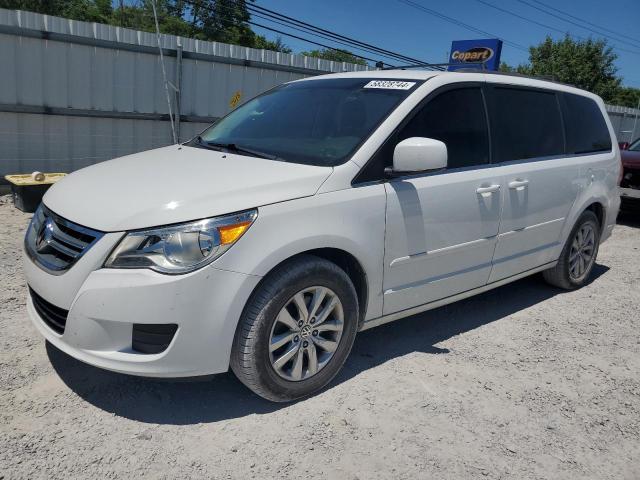 VOLKSWAGEN ROUTAN 2013 2c4rvabg2dr725023