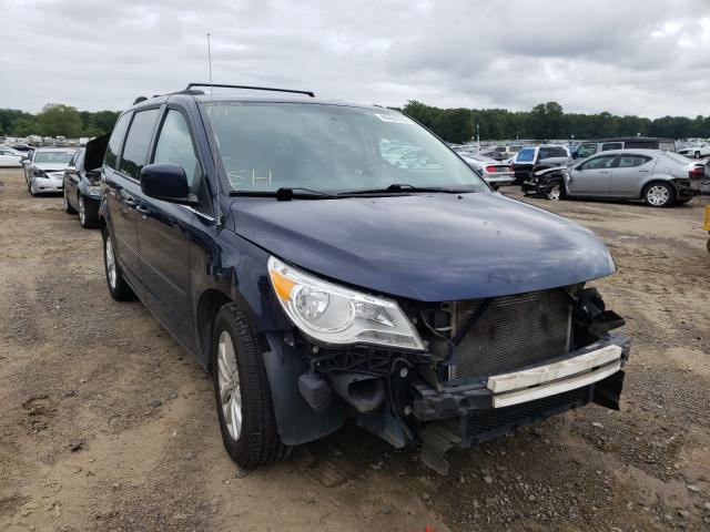 VOLKSWAGEN ROUTAN SE 2013 2c4rvabg2dr725197