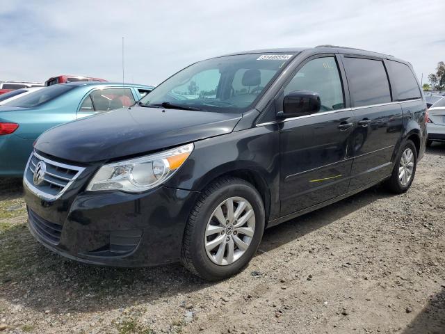 VOLKSWAGEN ROUTAN 2013 2c4rvabg2dr725569