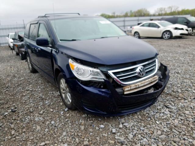 VOLKSWAGEN ROUTAN SE 2013 2c4rvabg2dr725667