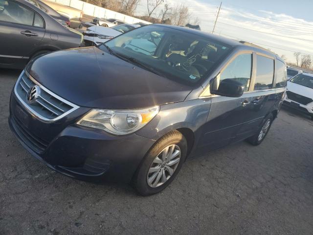 VOLKSWAGEN ROUTAN 2014 2c4rvabg2er134532