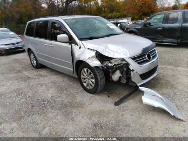 VOLKSWAGEN ROUTAN 2012 2c4rvabg3cr222311