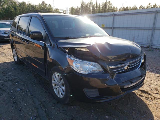 VOLKSWAGEN ROUTAN SE 2012 2c4rvabg3cr276496