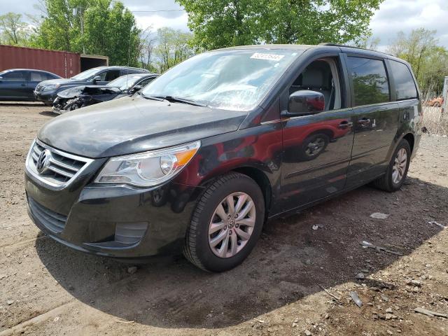 VOLKSWAGEN ROUTAN 2012 2c4rvabg3cr276868