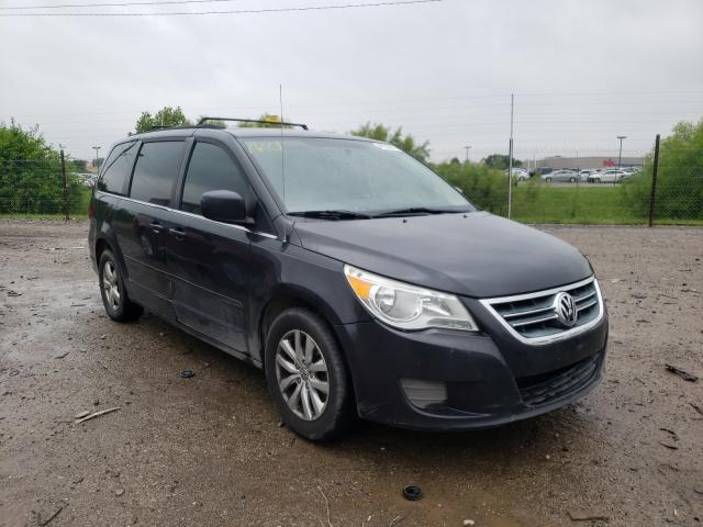 VOLKSWAGEN ROUTAN SE 2012 2c4rvabg3cr276921