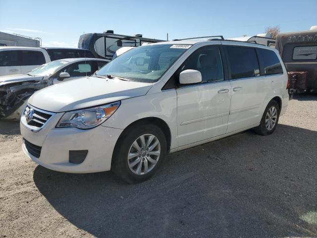 VOLKSWAGEN ROUTAN SE 2012 2c4rvabg3cr293654