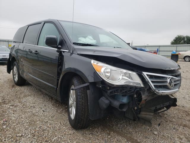 VOLKSWAGEN ROUTAN SE 2012 2c4rvabg3cr354789