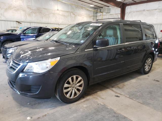 VOLKSWAGEN ROUTAN SE 2012 2c4rvabg3cr355568